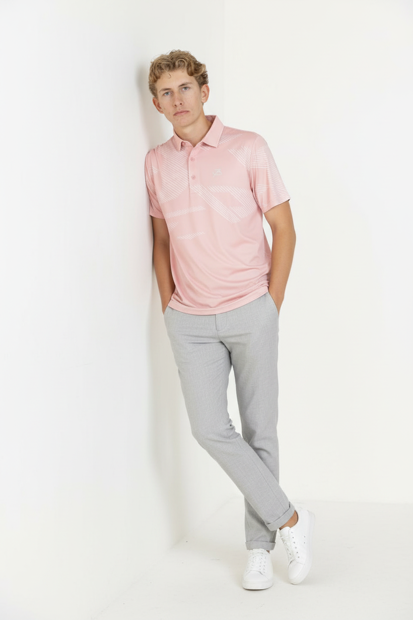 Performance Polo