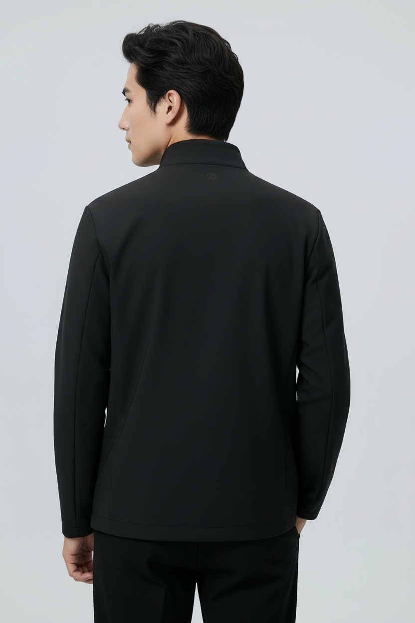 The Exodus Jacket