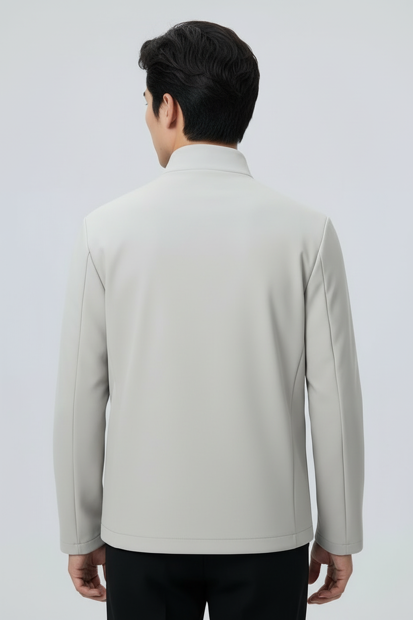 The Exodus Jacket