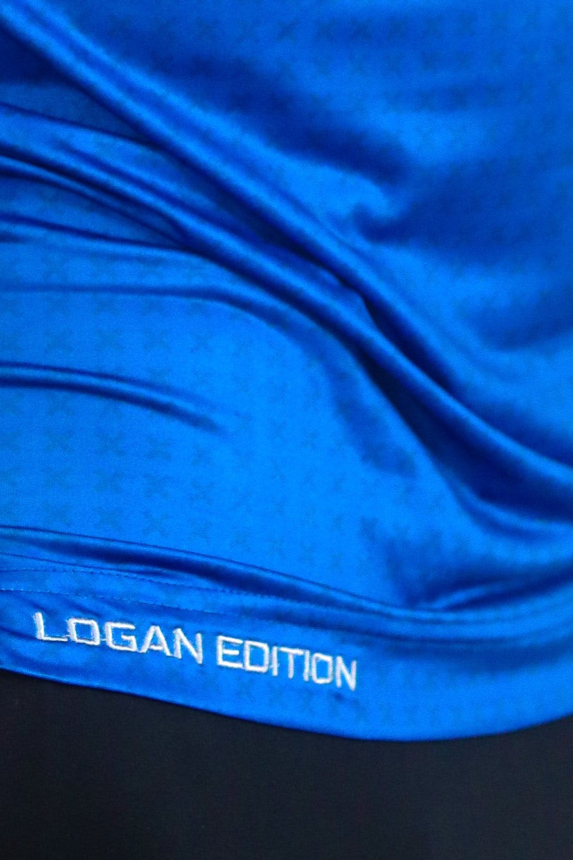 Logan Polo Shirt