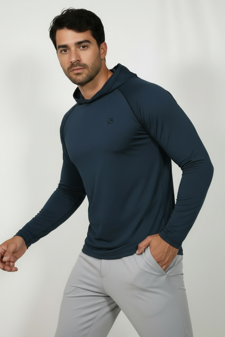 Caleb Premier Hoodie