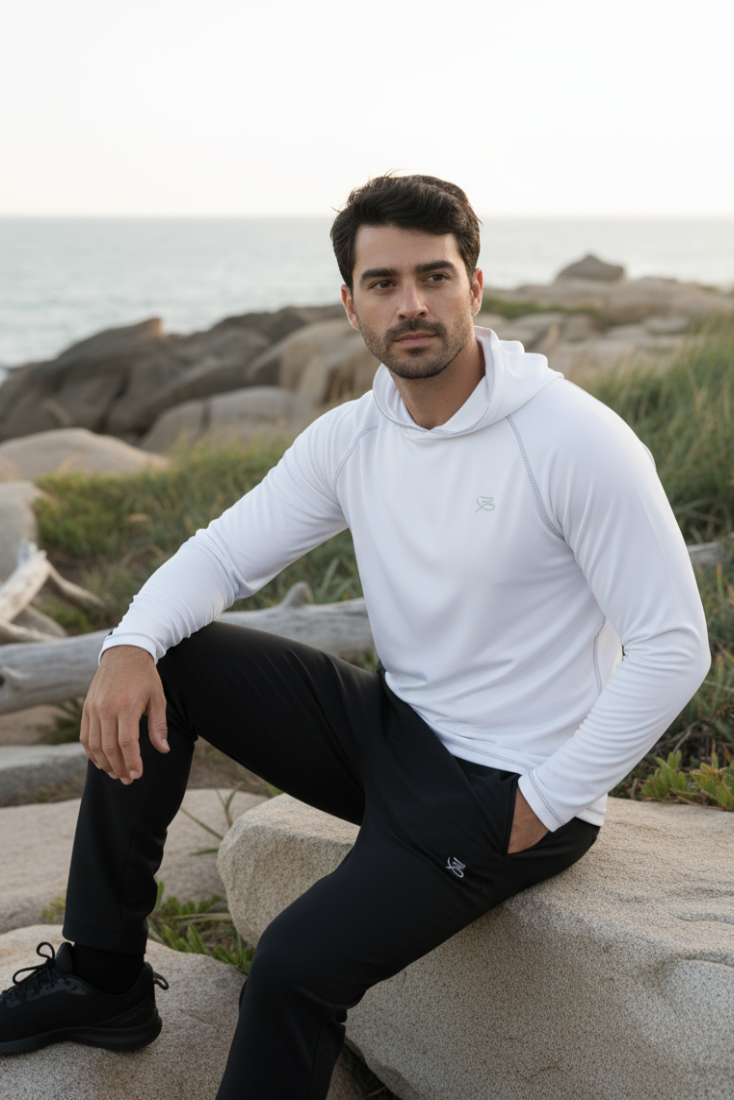 Caleb Premier Hoodie