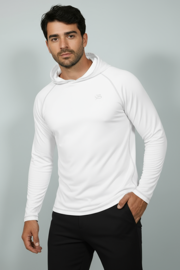 Caleb Premier Hoodie