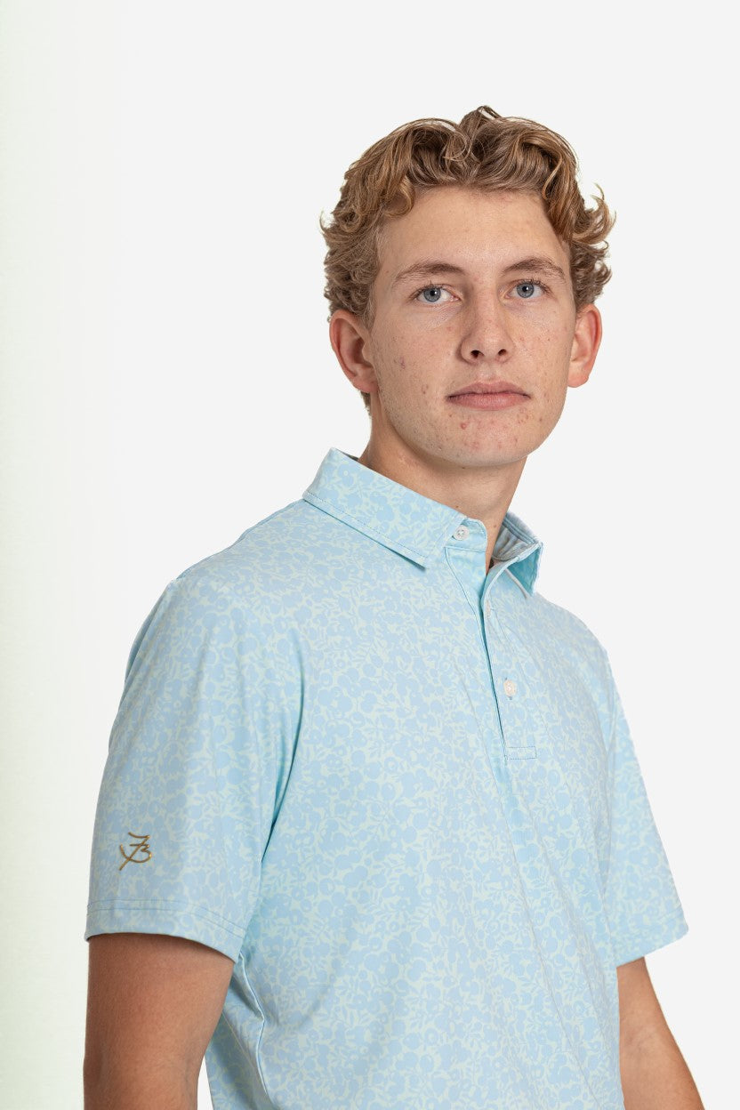 Rabbit Polo Shirt