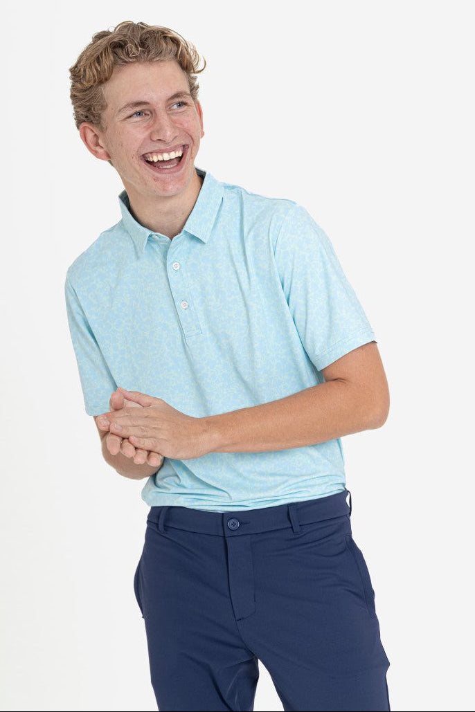 Rabbit Polo Shirt