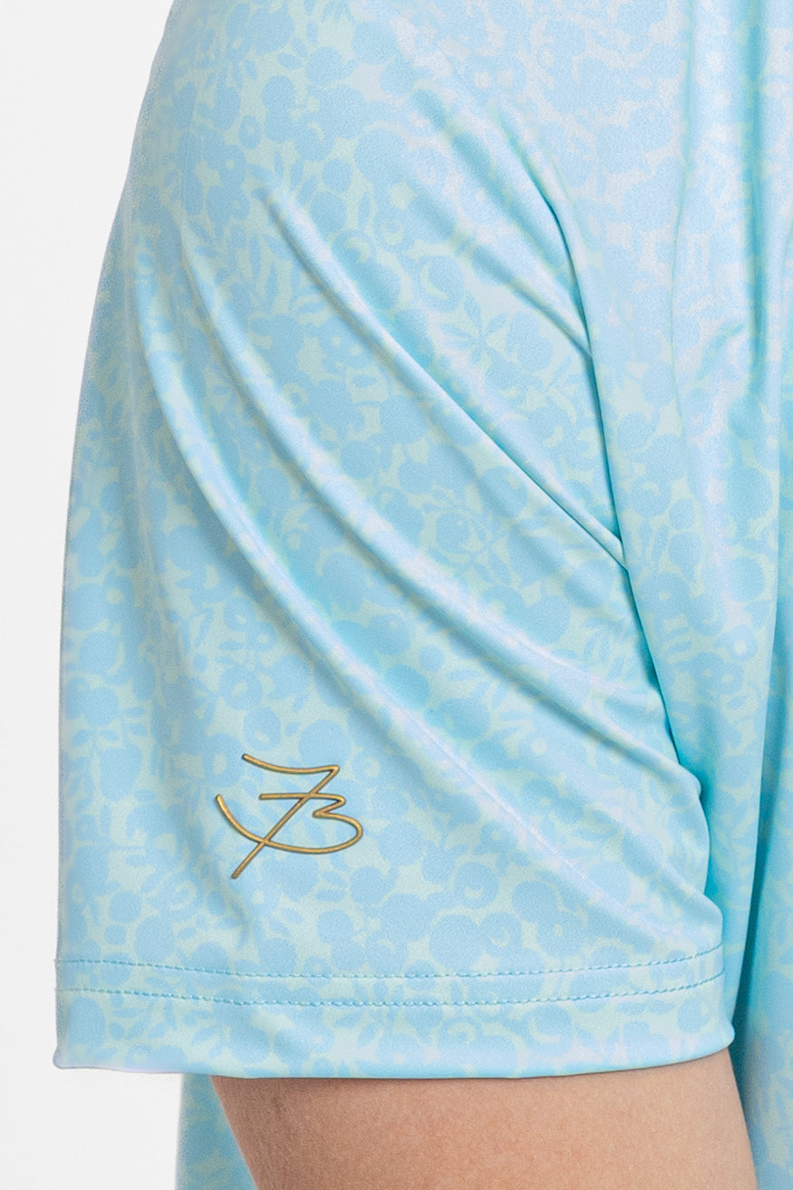 Rabbit Polo Shirt