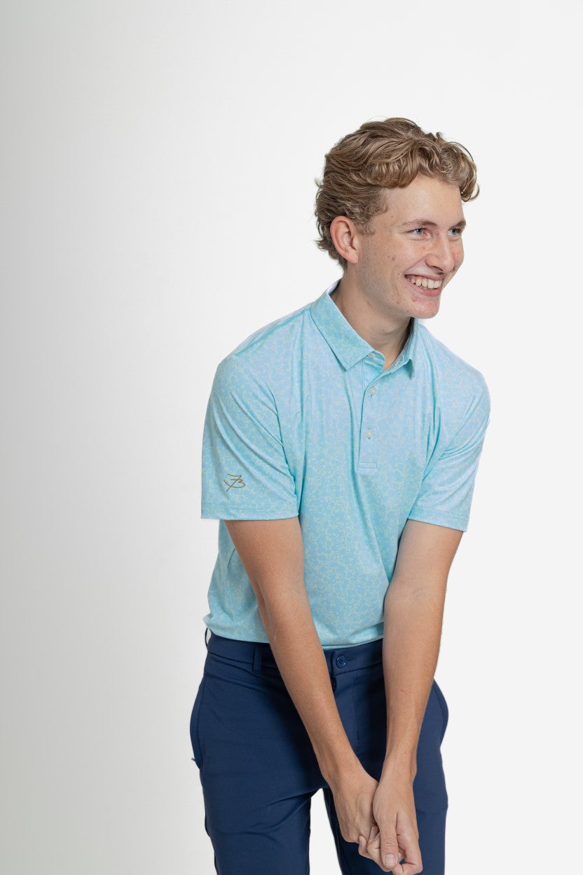 Rabbit Polo Shirt