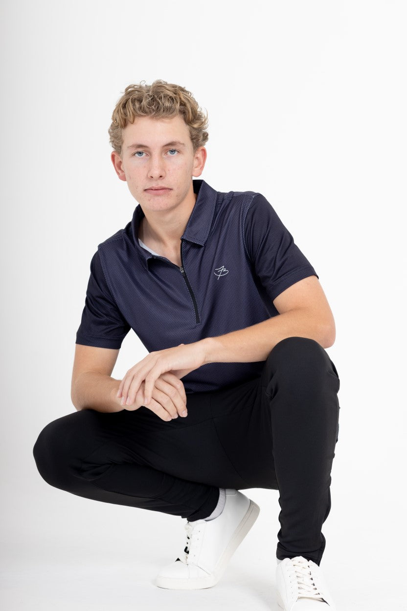 Exotics Polo Shirt