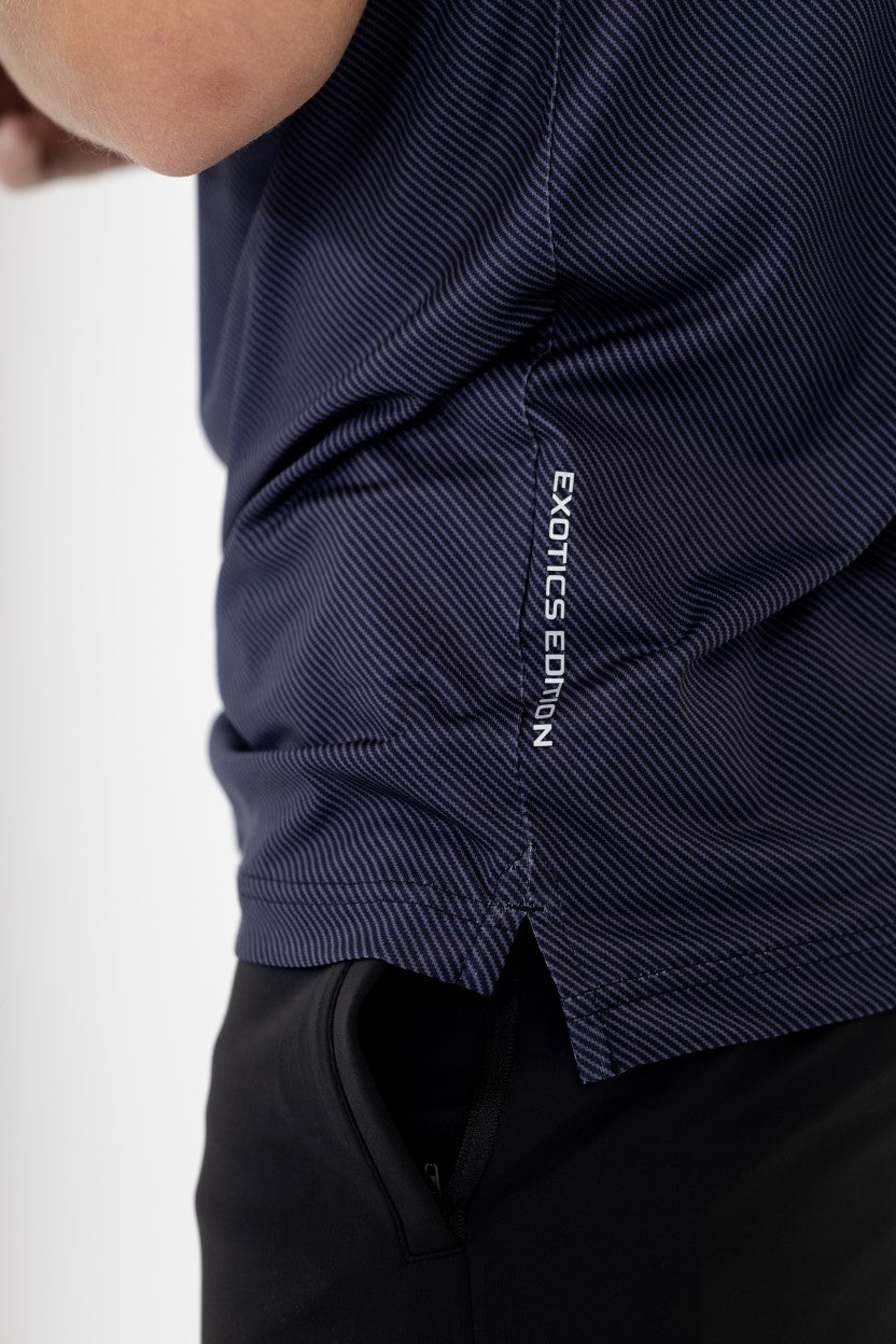 Exotics Polo Shirt