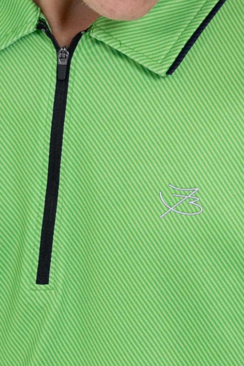 Exotics Polo Shirt