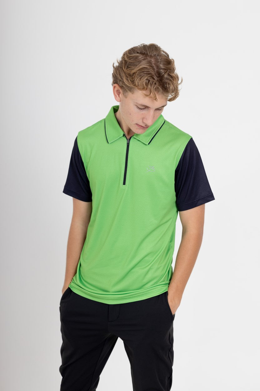 Exotics Polo Shirt