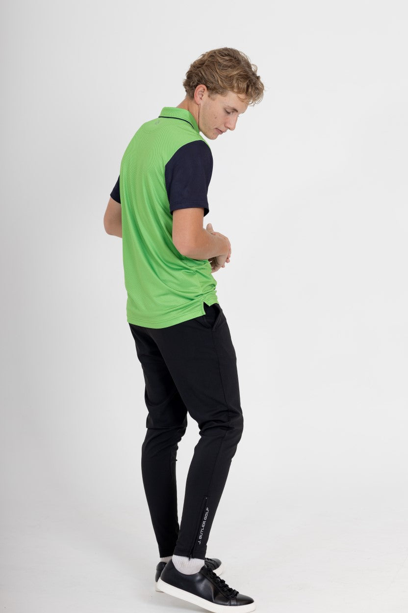 Exotics Polo Shirt