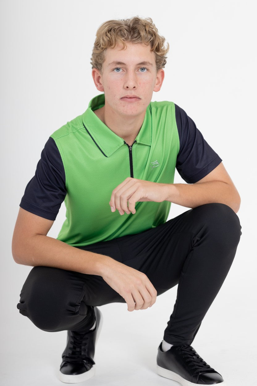 Exotics Polo Shirt