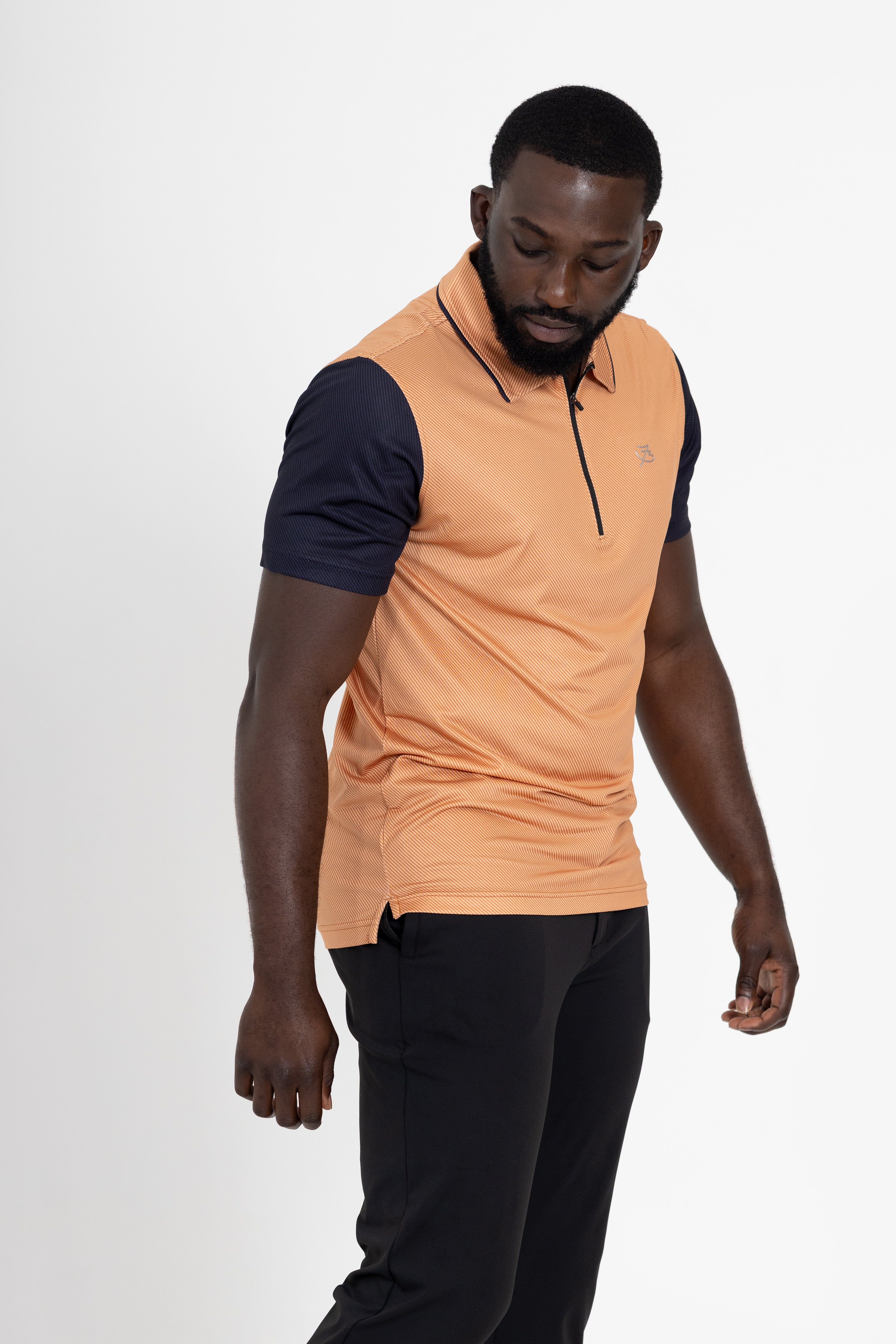 Exotics Polo Shirt