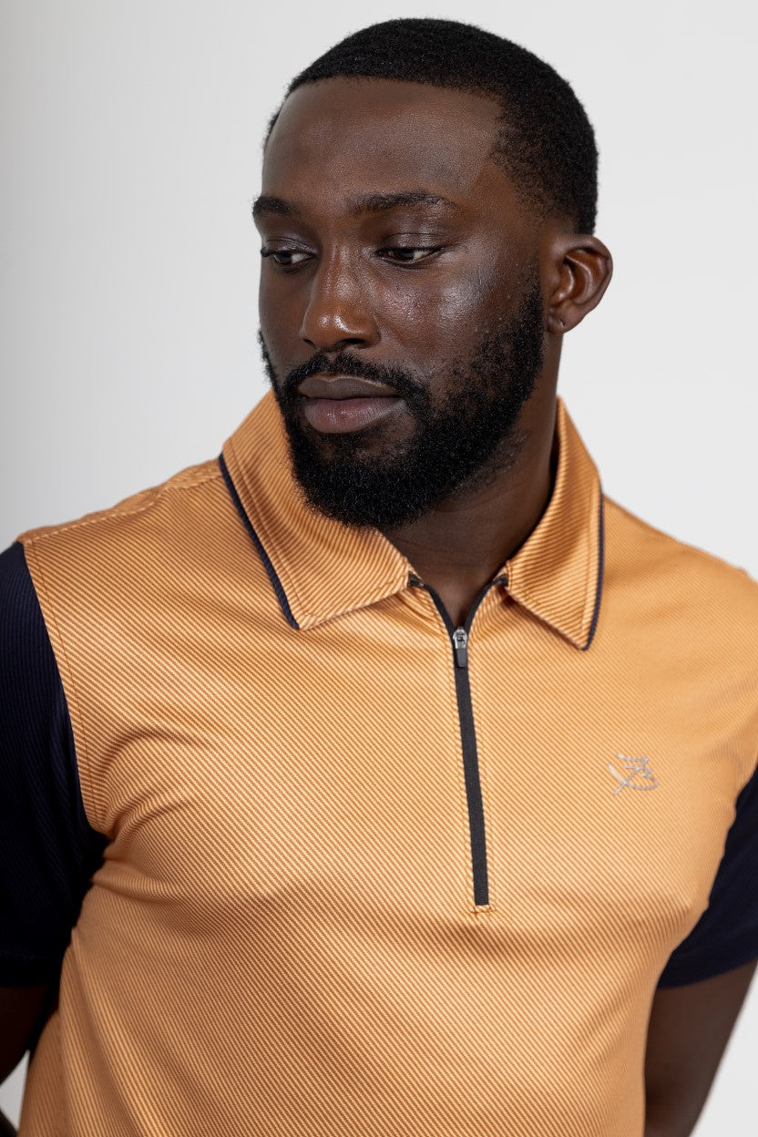 Exotics Polo Shirt