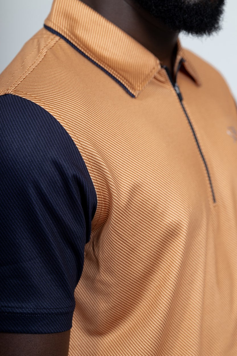 Exotics Polo Shirt