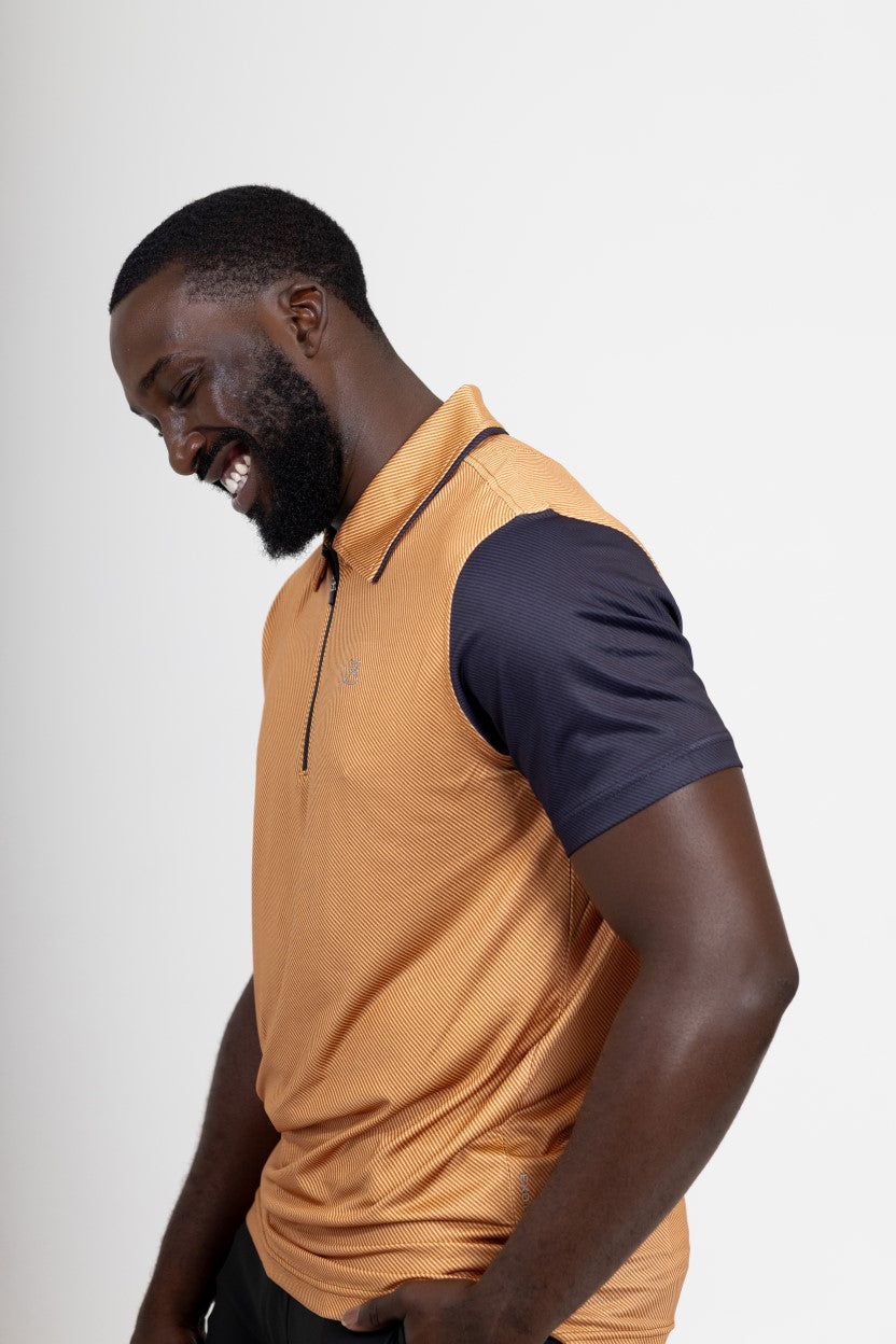 Exotics Polo Shirt