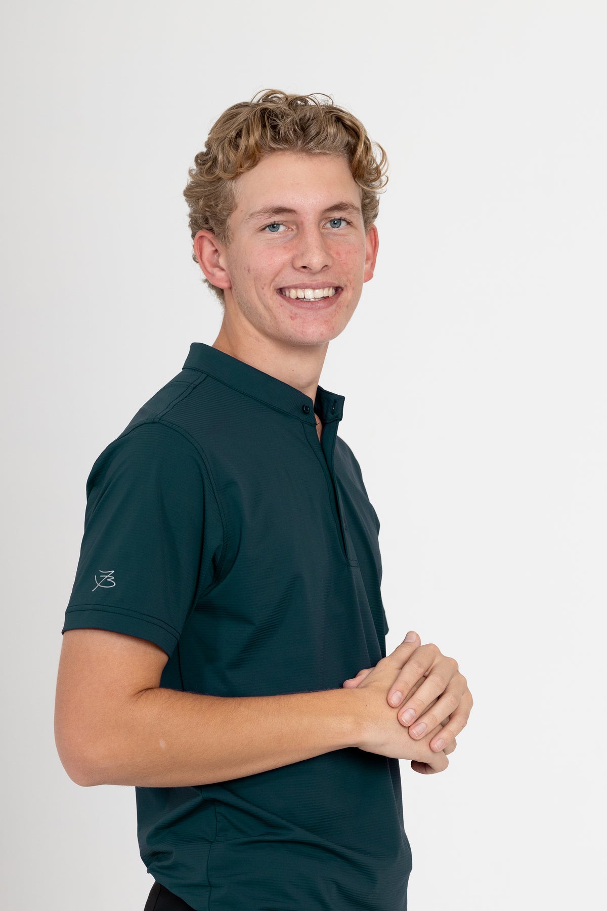 Founder's Polo Shirt