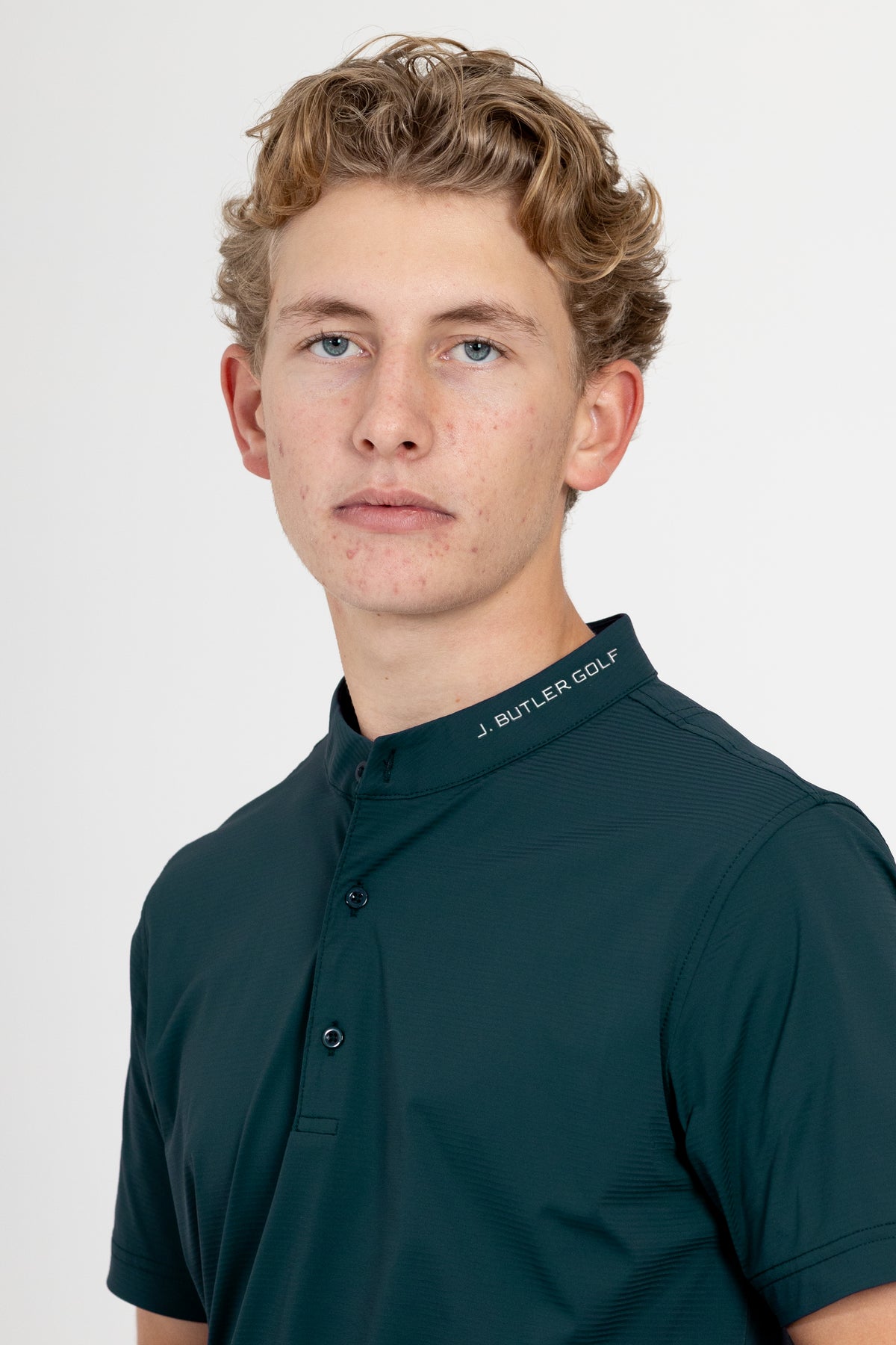 Founder's Polo Shirt