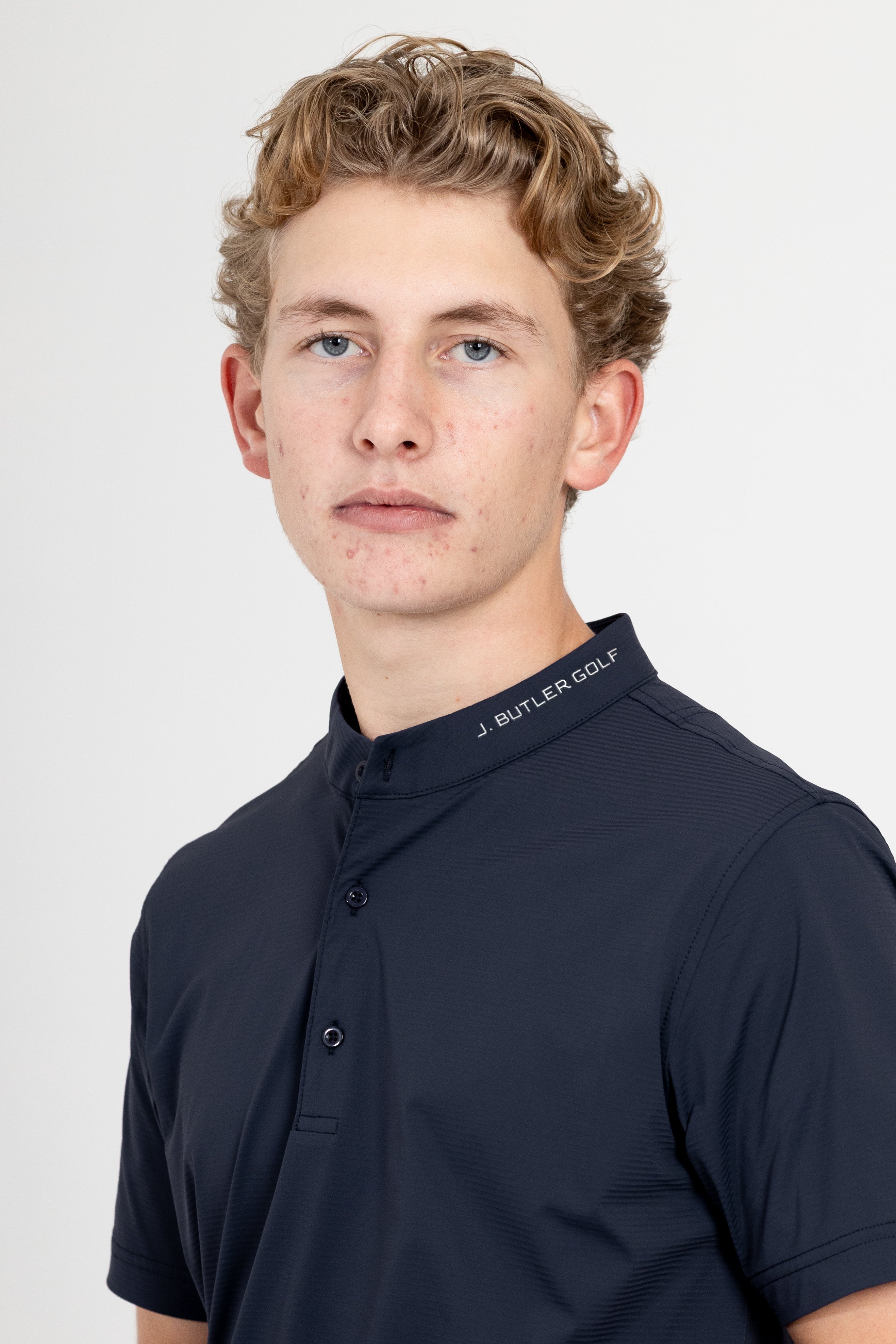 Founder's Polo Shirt