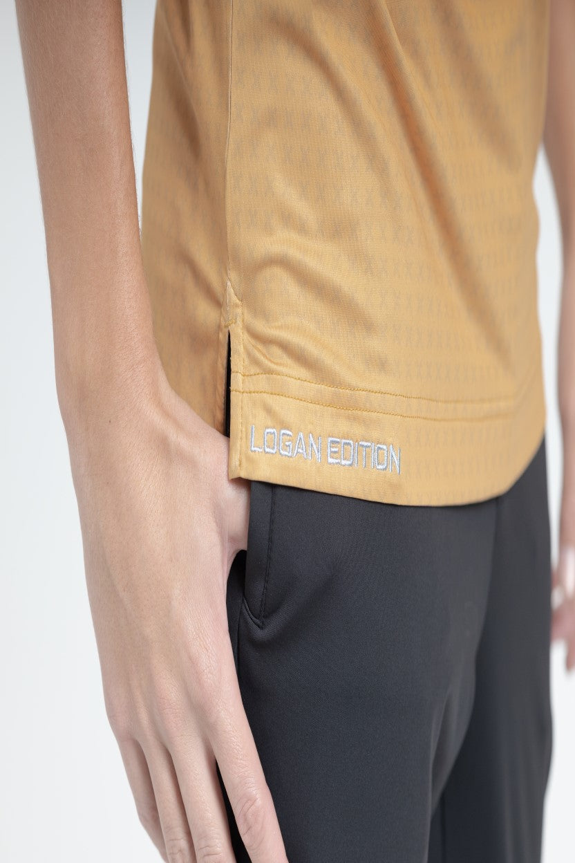 Logan Polo Shirt