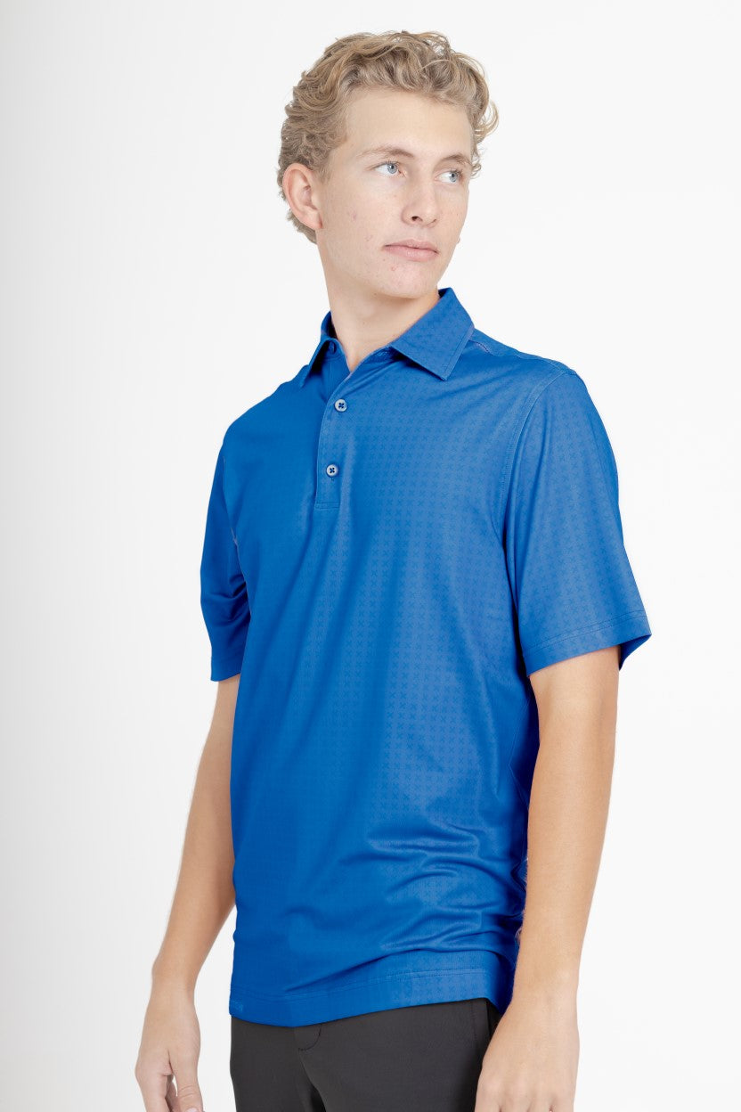 Logan Polo Shirt
