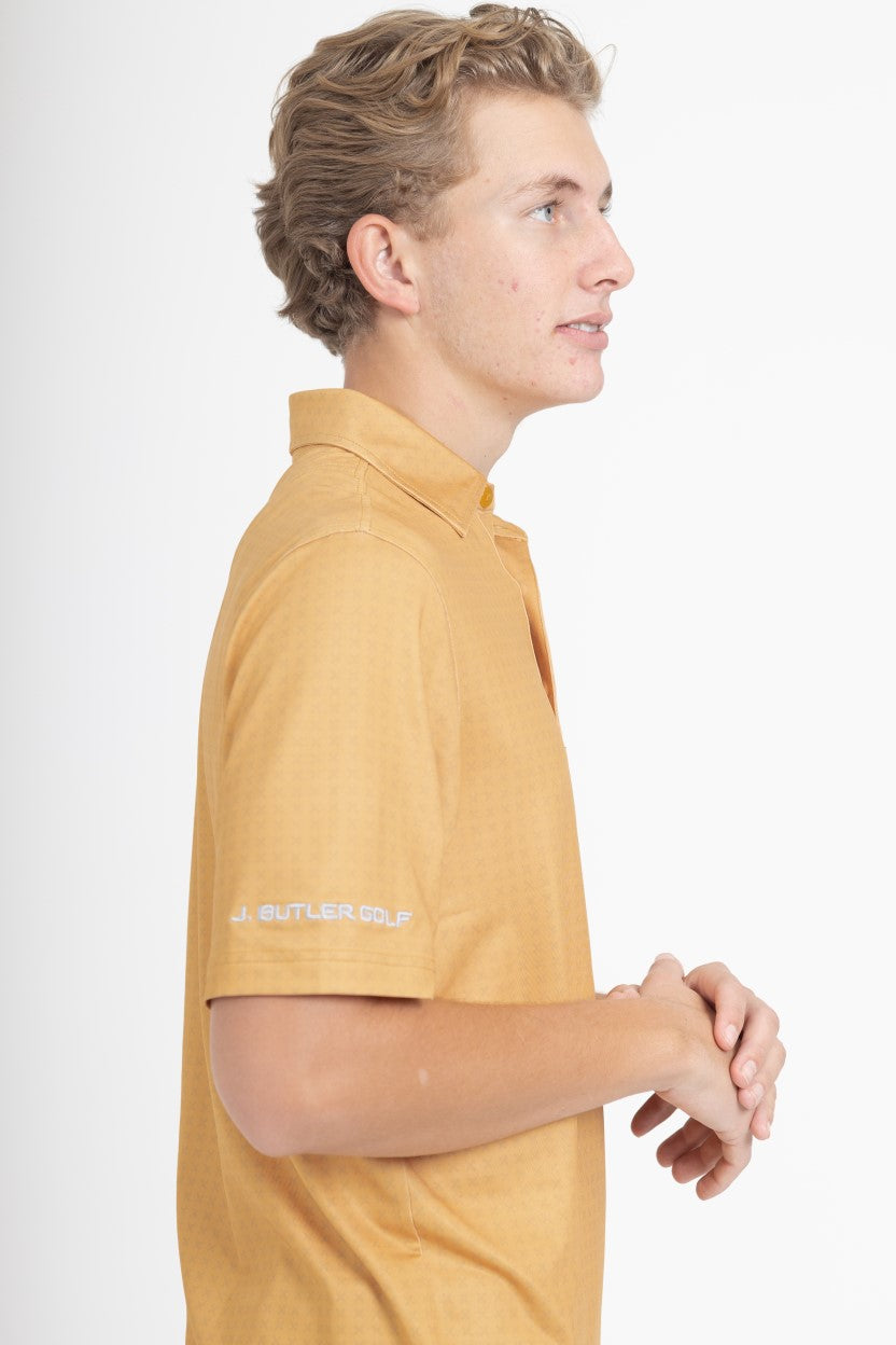 Logan Polo Shirt
