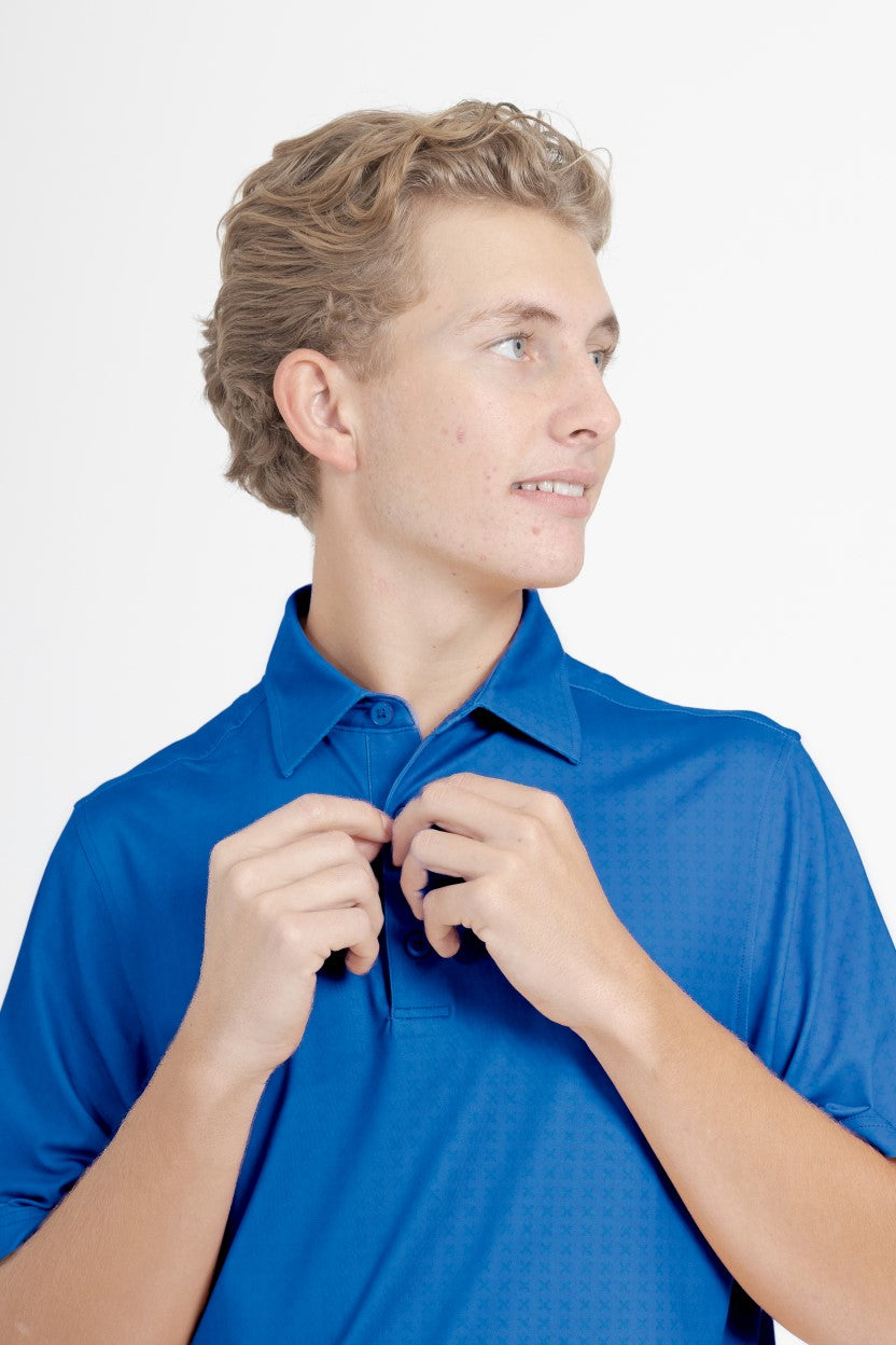Logan Polo Shirt