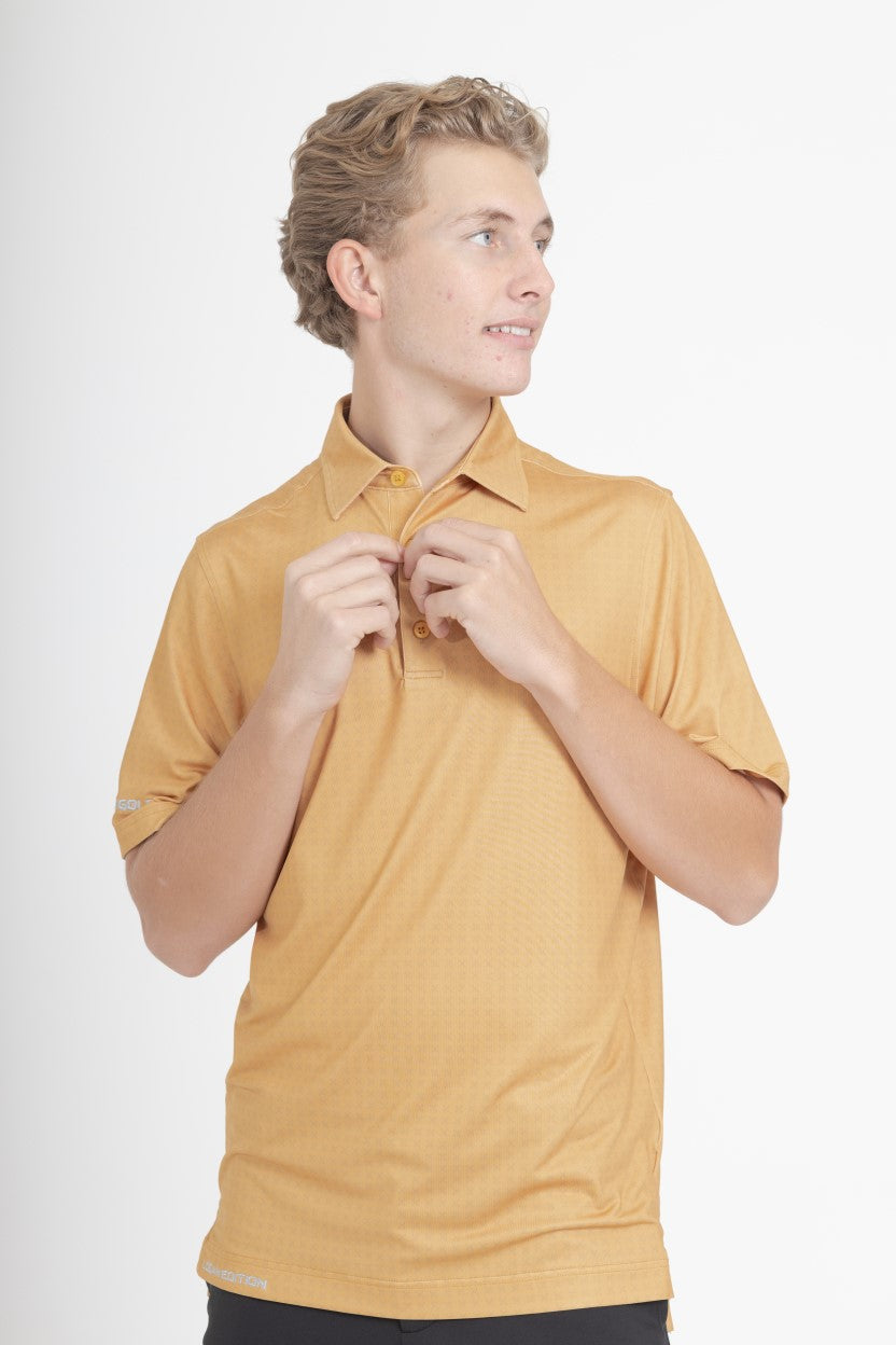 Logan Polo Shirt