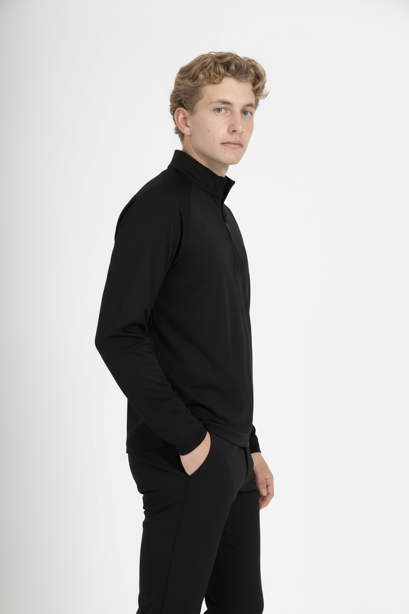 Gavin Executive Quarter-Zip