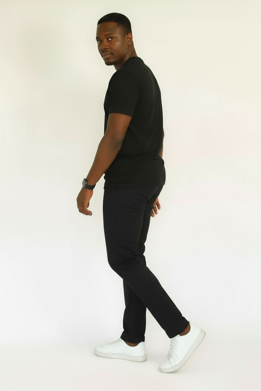 Michael NextGen Trouser