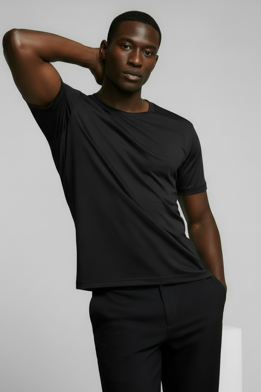 William Prestige Tee