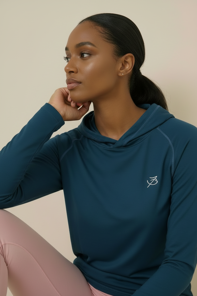 Danielle Hoodie