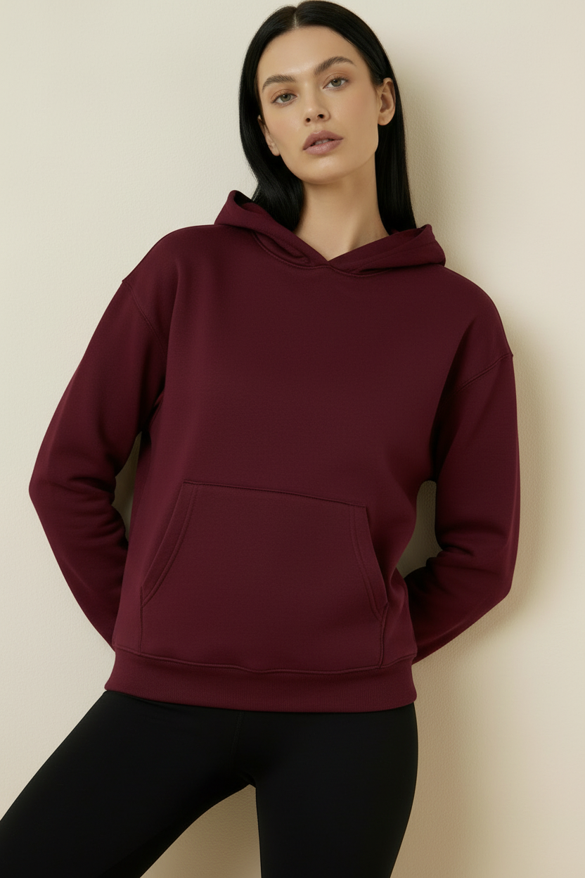 DeSisto Comfort Hoodie for Women