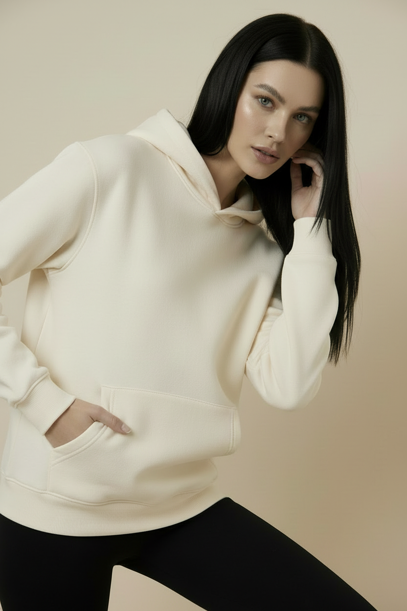 DeSisto Comfort Hoodie for Women