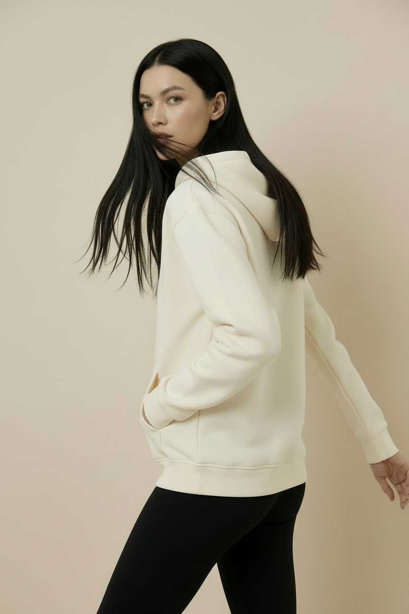 DeSisto Comfort Hoodie for Women