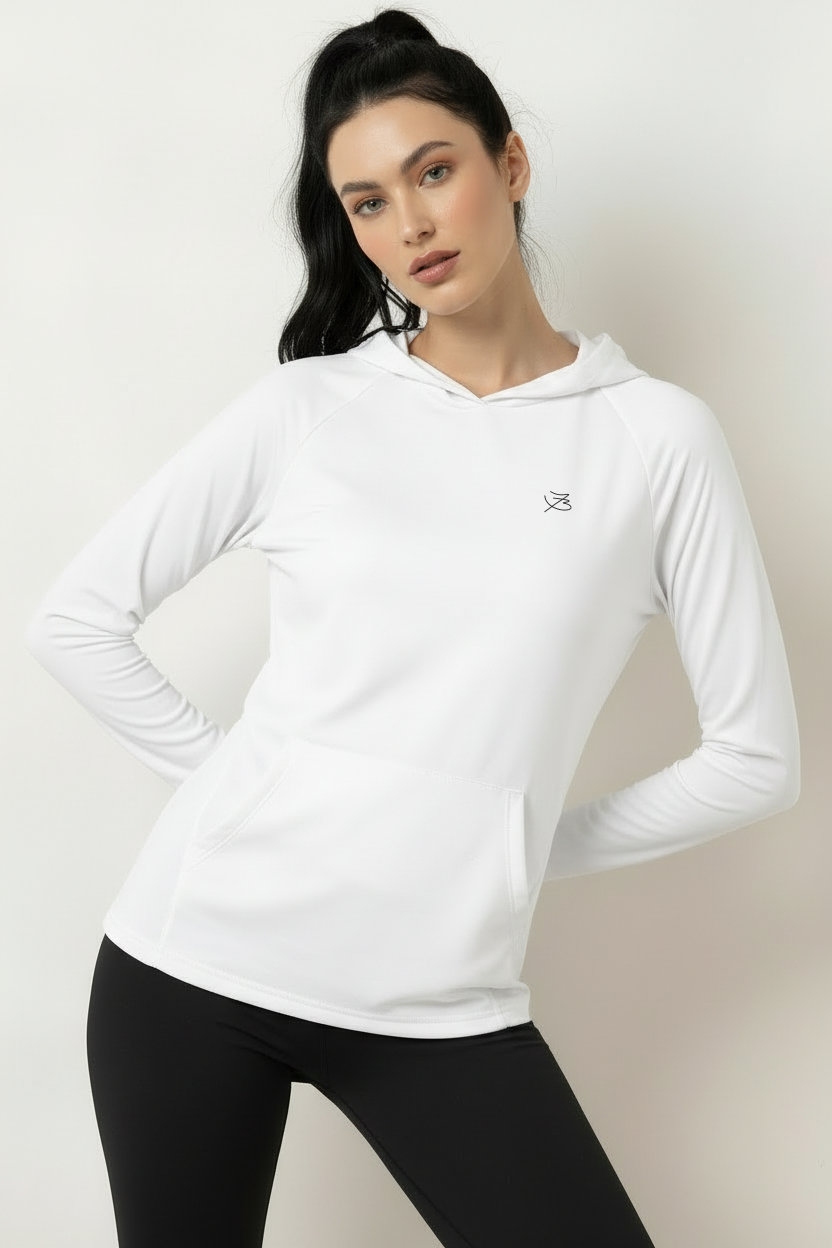 Danielle Active Hoodie