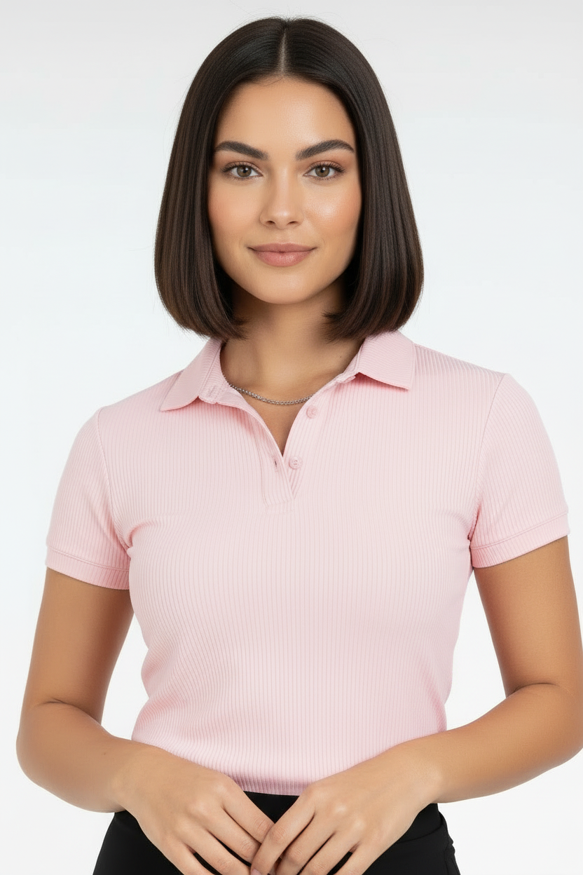 Milan Prestige Polo Shirt