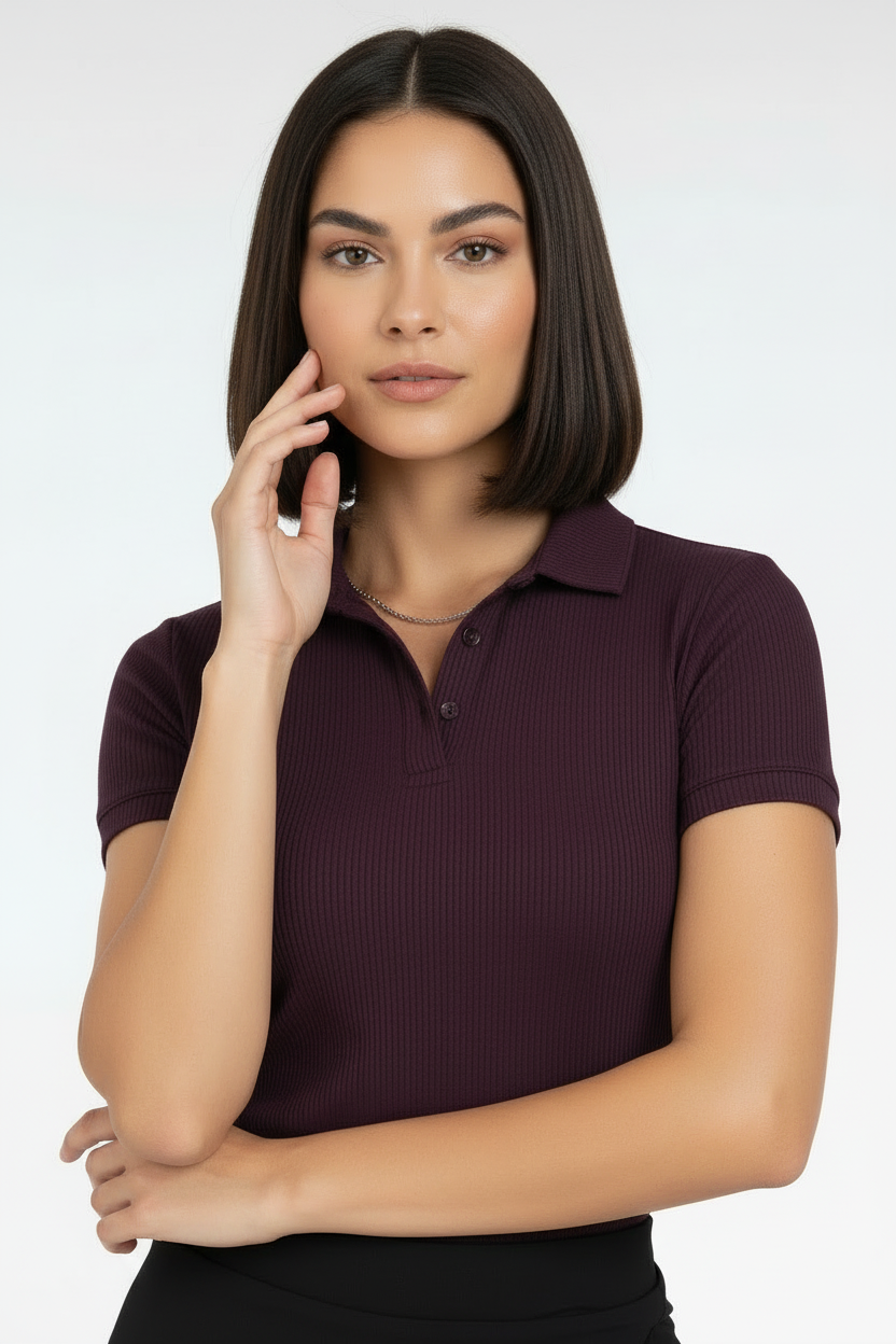 Milan Prestige Polo Shirt