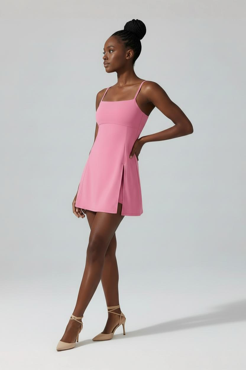 Yvette Golf-Leisure Dress