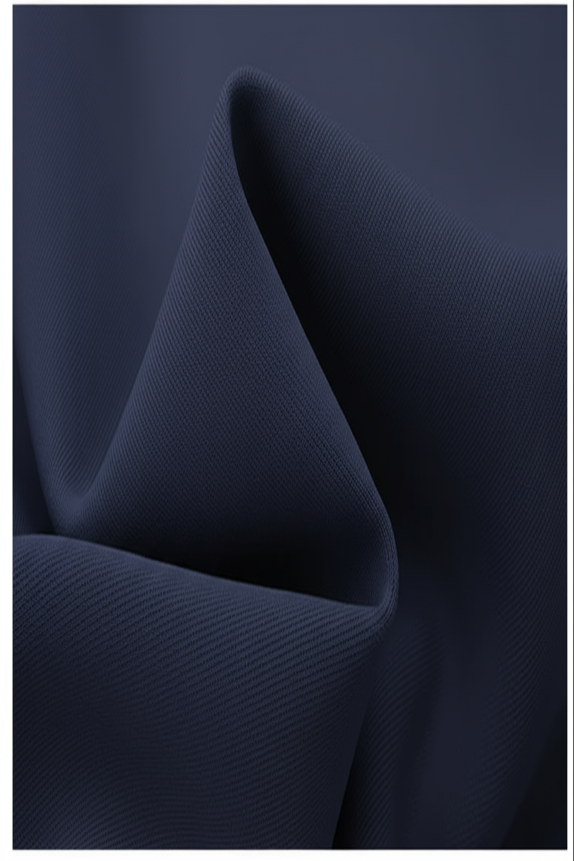 Curlee Precision Crewneck