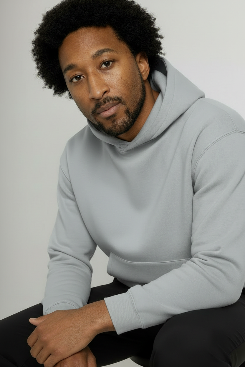 DeSisto Comfort Hoodie