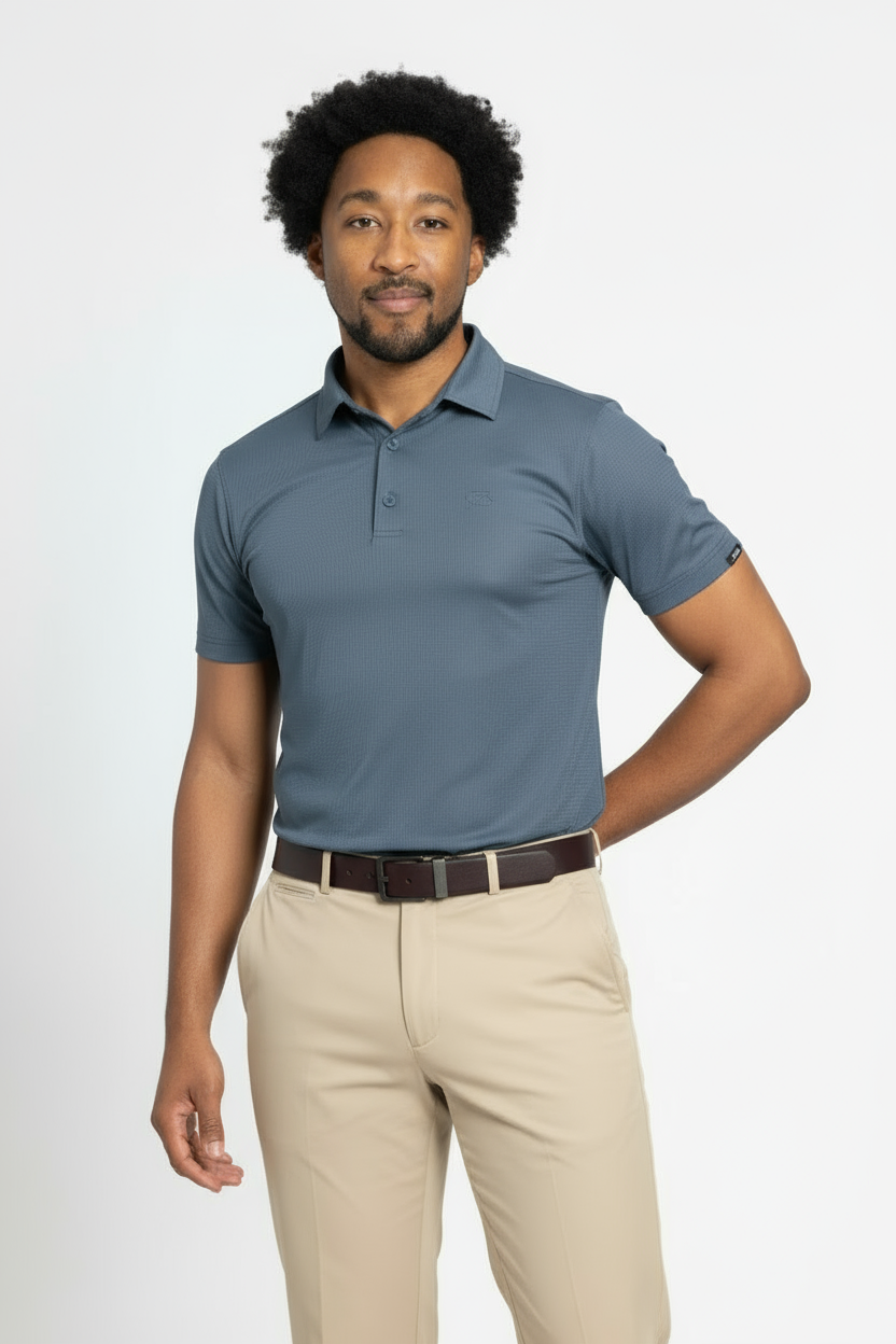 Edwards Prestige Polo Shirt